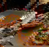 Friday Night Wood-Fired Pizzas - Tourism Gold Coast