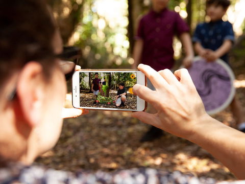 Get Back To Nature These July School Holidays! - Tourism Gold Coast 2