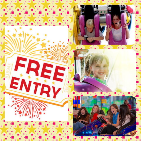 Gosford Waterfront Carnival - Gold Coast 0