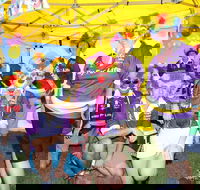 Grafton Relay for Life - NSW Cancer Council - Tourism Gold Coast