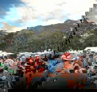 Grampians Grape Escape - Tourism Gold Coast