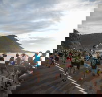 Great Ocean Road Running Festival - Tourism Gold Coast