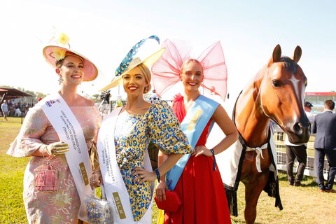 Great Northern Darwin Cup Carnival - Tourism Gold Coast 0