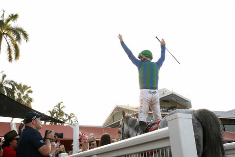 Great Northern Darwin Cup Carnival - Tourism Gold Coast 1