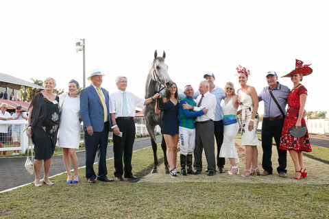Great Northern Darwin Cup Carnival - Tourism Gold Coast 2