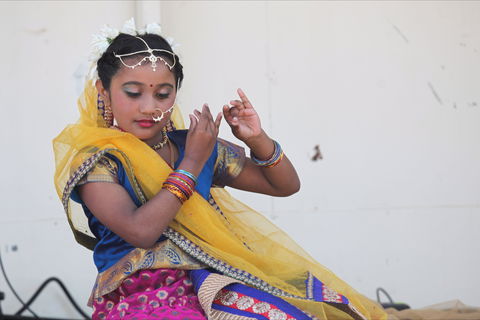 Griffith Spring Fest -  Multicultural Festival - Tourism Gold Coast 1