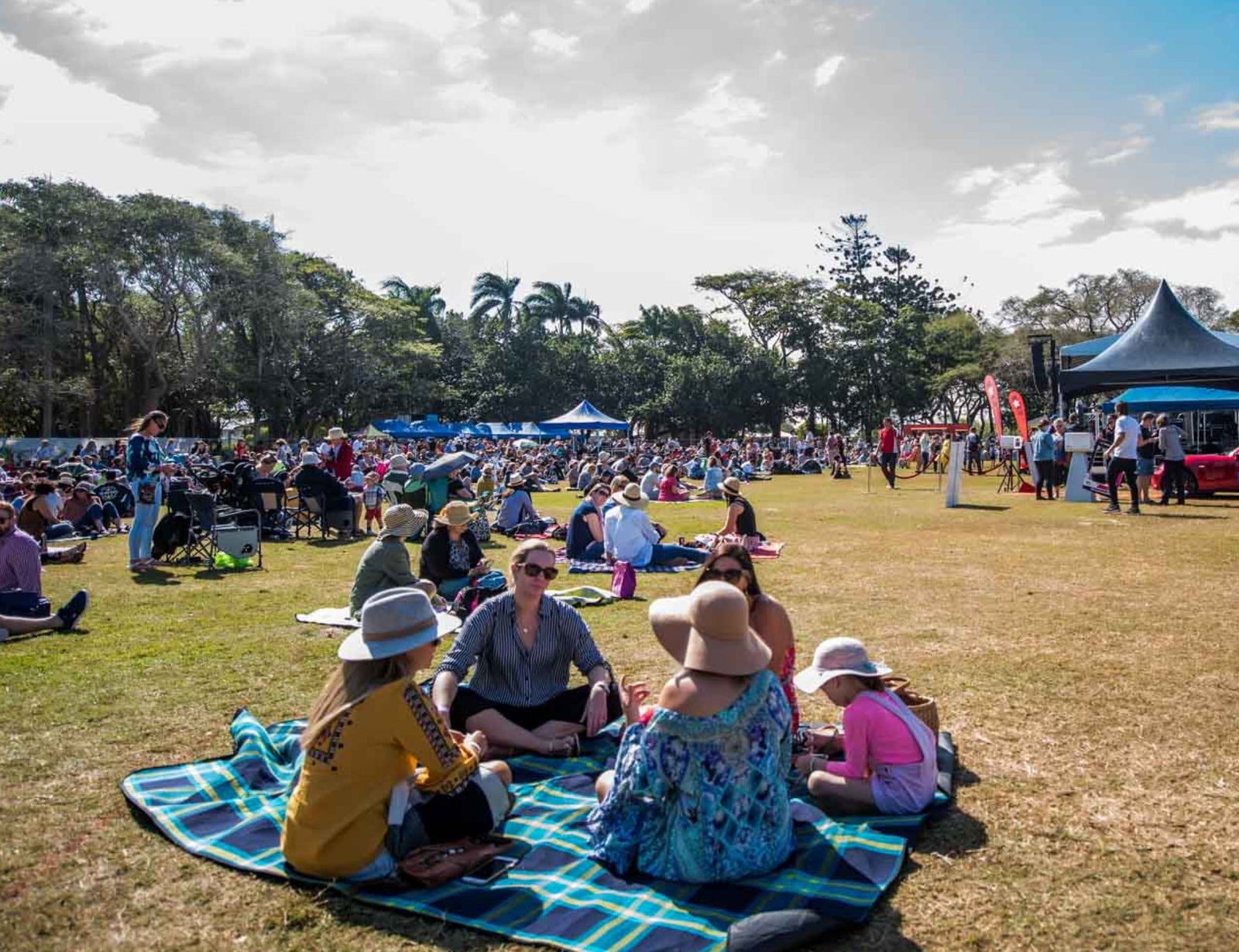 Illawong Beach QLD Tourism Gold Coast