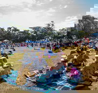 GS Engineering Wine and Food Day - Tourism Gold Coast