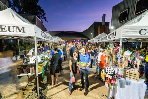 Hand Made Under The Stars - Twilight Market - Tourism Gold Coast 0
