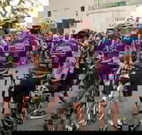 Hand Heart Pocket River 2 Reef Ride - Tourism Gold Coast