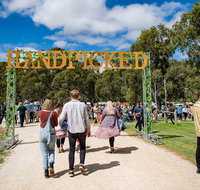 Handpicked Festival - Tourism Gold Coast