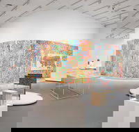 Haring  Basquiat Crossing Lines Virtual Tour - Tourism Gold Coast