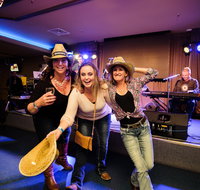 Hats Off to Country Music Festival - Tourism Gold Coast
