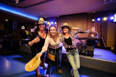 Hats Off To Country Music Festival - Tourism Gold Coast 0