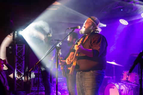 Hats Off To Country Music Festival - Tourism Gold Coast 1