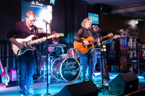 Hats Off To Country Music Festival - Tourism Gold Coast 2