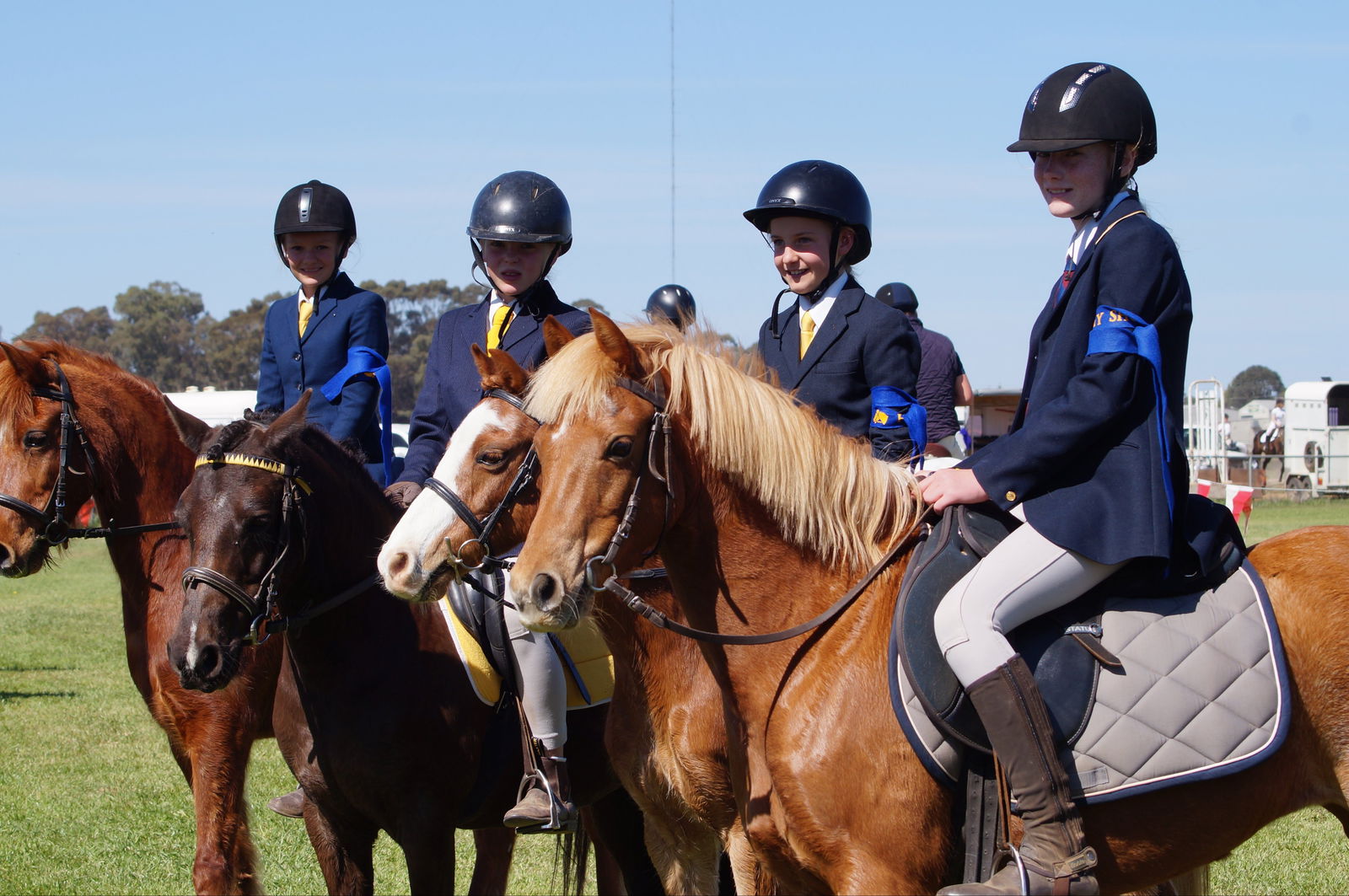 Hay NSW Tourism Gold Coast