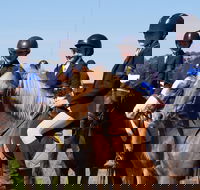 Hay Agricultural Show - Tourism Gold Coast