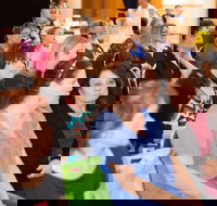 Healthy Body and Soul Expo - Brunswick - Tourism Gold Coast