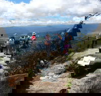 Hedonistic Hiking's Mount Buffalo Hike and Picnic - Tourism Gold Coast