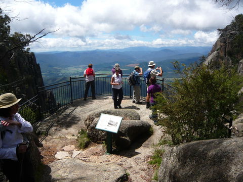 Hedonistic Hiking's Mount Buffalo Hike And Picnic - Tourism Gold Coast 0