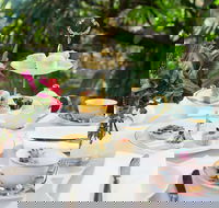 High Tea at Melbourne Zoo - Tourism Gold Coast