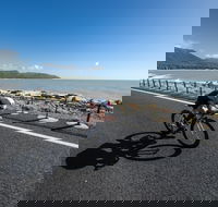 IRONMAN 70.3 Cairns - Tourism Gold Coast