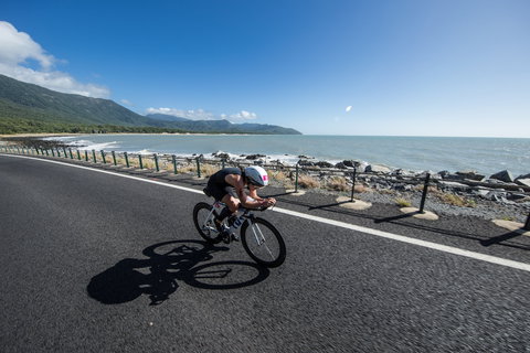 IRONMAN 70.3 Cairns - Gold Coast 0