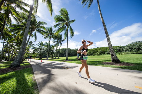 IRONMAN 70.3 Cairns - Gold Coast 1