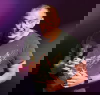 Jimeoin - Ramble On - Tourism Gold Coast