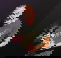 Jimeoin Ramble ON - Tourism Gold Coast