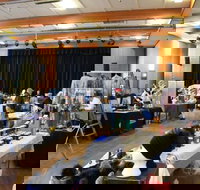 Jindabyne Hall Markets - Tourism Gold Coast