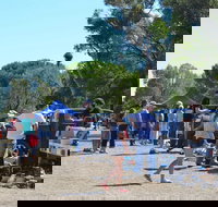 Jindera Community Garage Sale - Tourism Gold Coast
