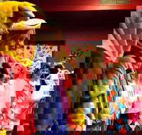 July Fairytale Theatre Holiday workshops in Hobart - Tourism Gold Coast