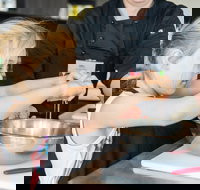 Junior Chef Morning Class 8 - 12 Years - Tourism Gold Coast