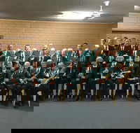 Kadina Wallaroo Moonta Band Concerts - Tourism Gold Coast