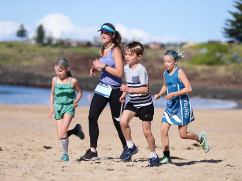 Kiama Coastal Classic Running Festival - Tourism Gold Coast 1