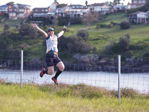 Kiama Coastal Classic Running Festival - Tourism Gold Coast 2