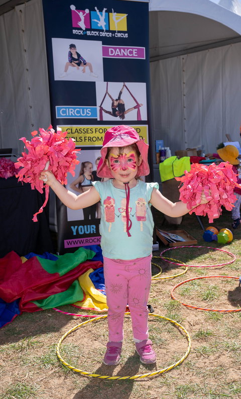 Kids Fun Day - Tourism Gold Coast 0