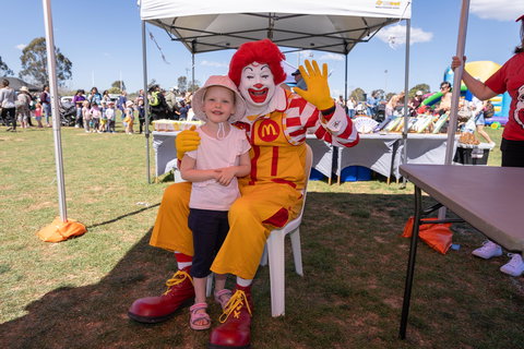 Kids Fun Day - Tourism Gold Coast 1