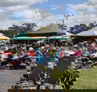 Kyabram RV Country Music Corral - Tourism Gold Coast
