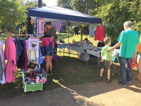 Kyogle Bazaar - Online - Tourism Gold Coast 1
