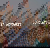 L.A.B Australian Tour - Tourism Gold Coast