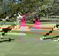 Ladies Golf Open Day - Tourism Gold Coast