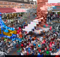 Laidley Christmas Street Festival - Tourism Gold Coast