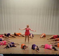 Leeton Eisteddfod - Tourism Gold Coast