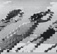 Life Through the Lens - Photographic Display at the NFSA - Tourism Gold Coast