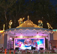 Light Up Leeton - Tourism Gold Coast
