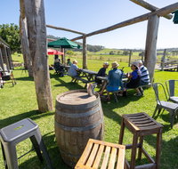 Live Music Sundays at Mountain Ridge Wines - Tourism Gold Coast