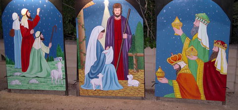 Loxton Christmas Lights Festival - Tourism Gold Coast 0
